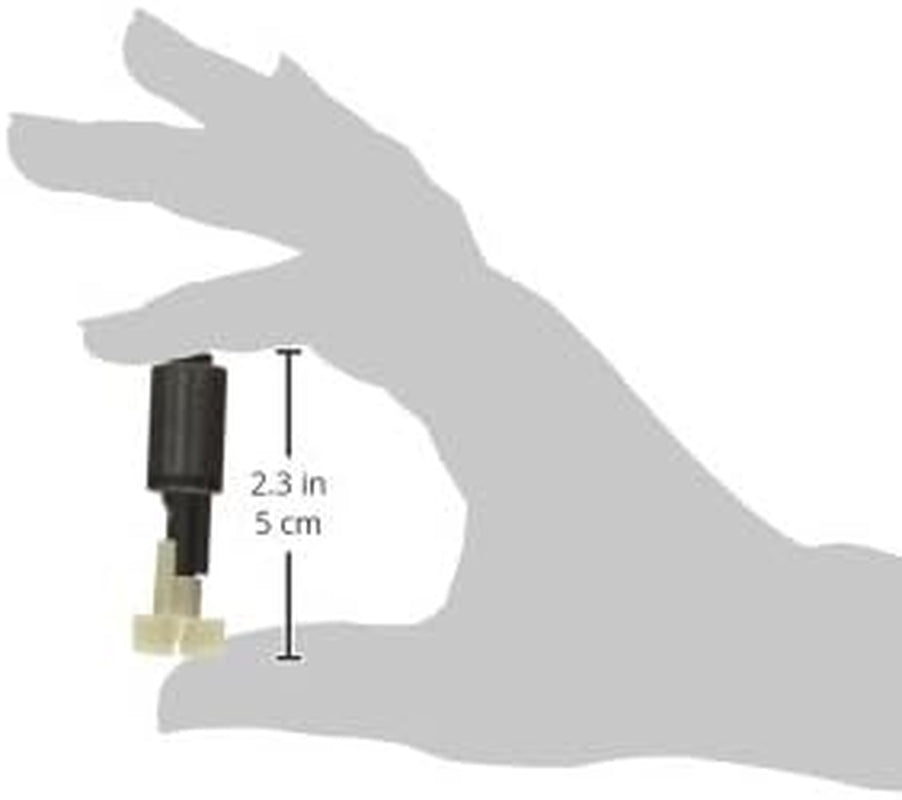 50 Impeller Assembly, Aquarium Filter Replacement Part, A634
